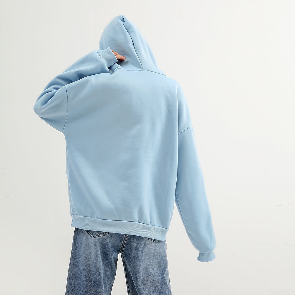 Snugglify - Adorable Bunny Oversized Hoodie