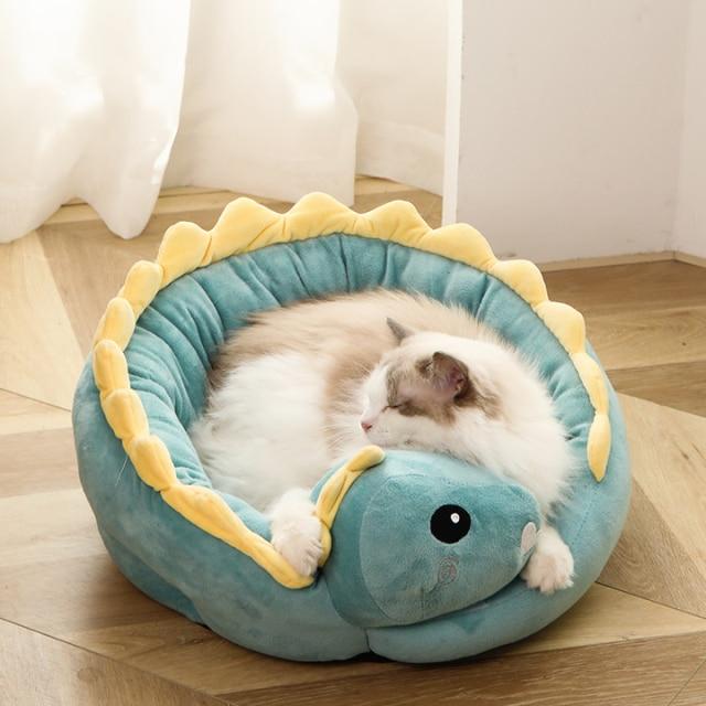 Snugglify - Animal Shaped Pet Beds