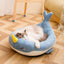 Snugglify - Animal Shaped Pet Beds