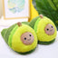 Snugglify - Awesome Avocado Slippers