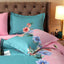 Snugglify - Awesome Flowers Collection Bedding Set