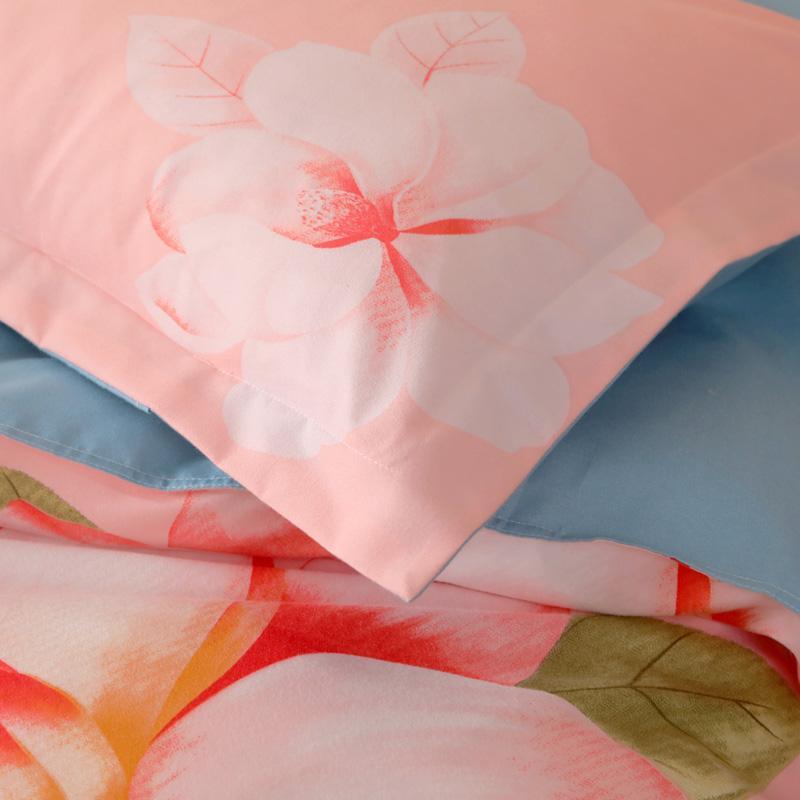 Snugglify - Awesome Flowers Collection Bedding Set
