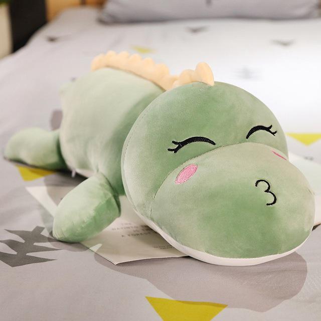 Snugglify - Barry - The Cosy Dinosaur