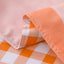 Snugglify - Bear & Peach Bedding Set