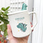 Snugglify - Best For Your Dinosaur Ceramic Mug
