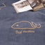 Snugglify - Best Vacation Whale Bedding Set