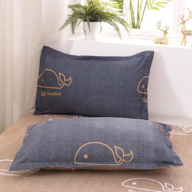 Snugglify - Best Vacation Whale Bedding Set