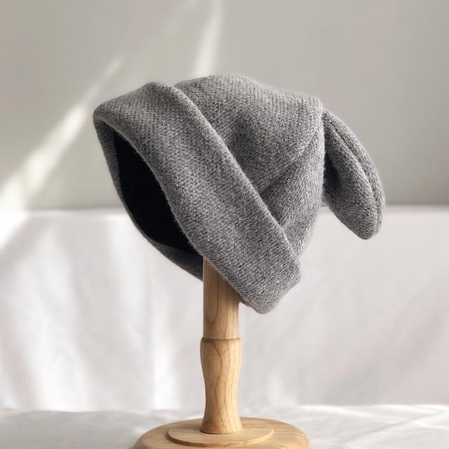 Snugglify - Bunny Ears Hat