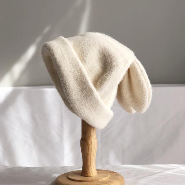 Snugglify - Bunny Ears Hat