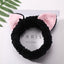 Snugglify - Cat Ears Fleece Headband