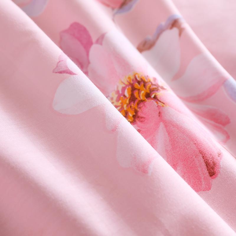 Snugglify - Cherry Blossom Bedding Set