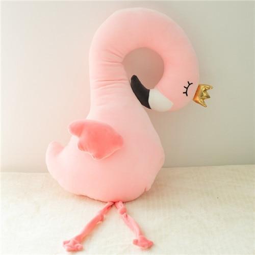 Snugglify - Cherry - The Drowsy Flamingo