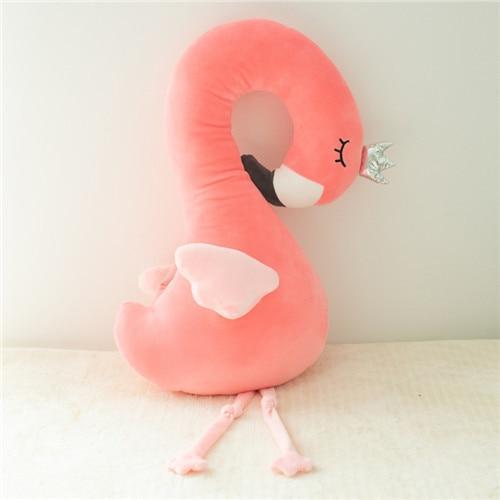 Snugglify - Cherry - The Drowsy Flamingo
