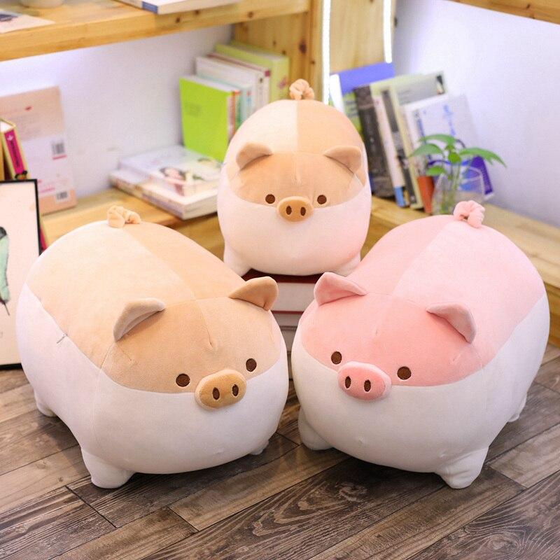 Snugglify - Chubby Lazy Piggy