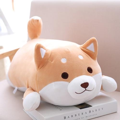 Snugglify - Chubby Shiba Puppies