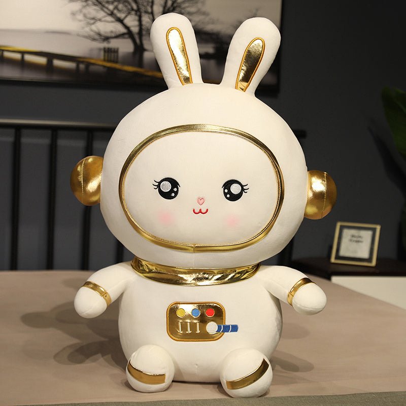 Snugglify - Collins - The Cute Astronaut Bunny