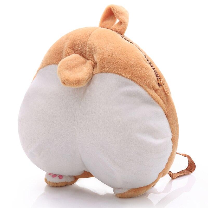 Snugglify - Corgi Butt Backpack