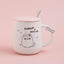 Snugglify - Cosy Rabbit Ceramic Mug