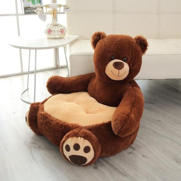 Snugglify - Cozy Animal Sofas