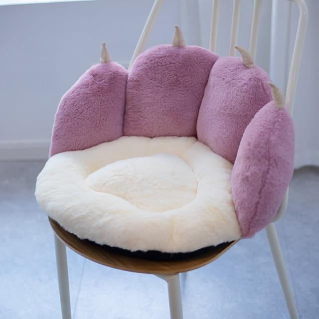 Snugglify - Cuddly Baby Bear Paw Cushion