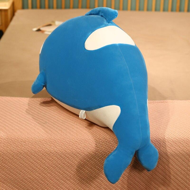Snugglify - Cuddly Squishy Whales