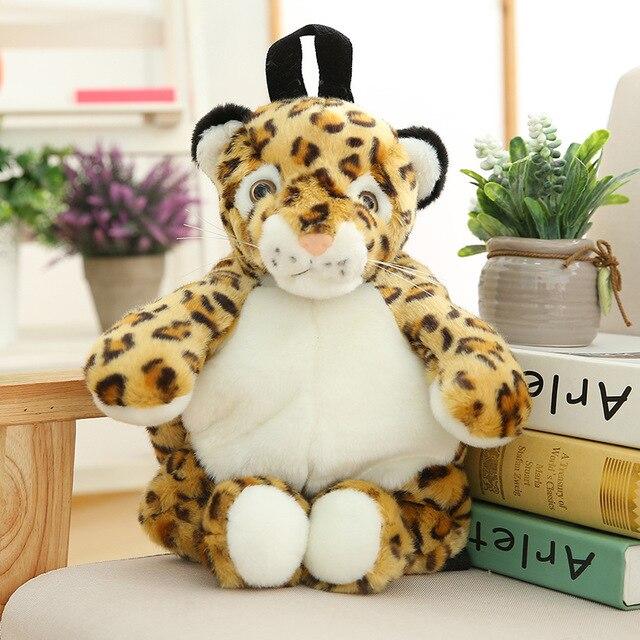 Snugglify - Cute Animals Backpack