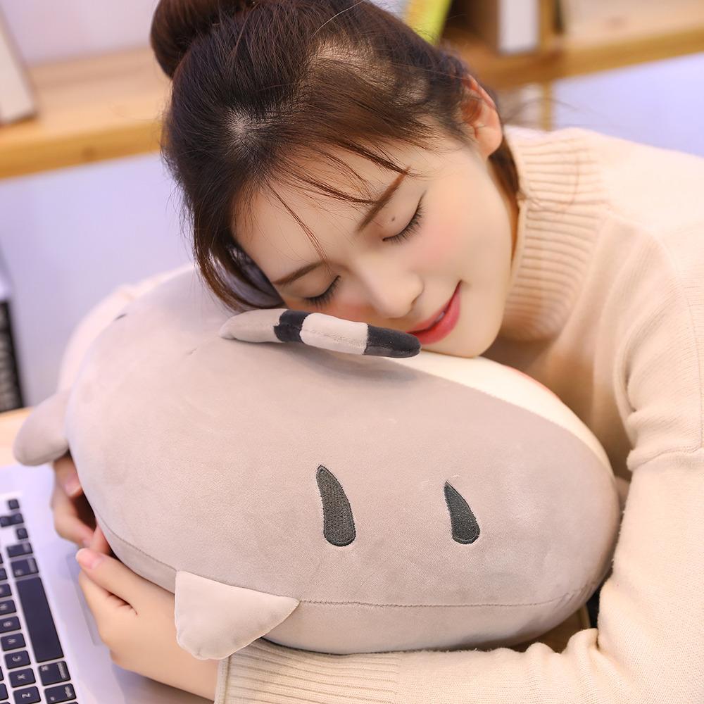 Snugglify - Cute Animals Booty Pillow