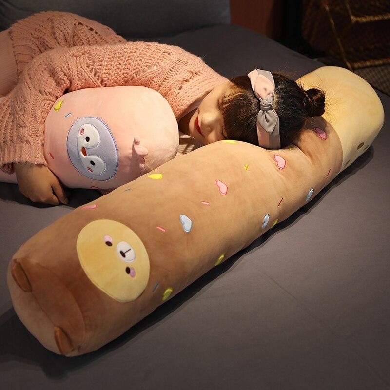 Snugglify - Cute Body Pillows Collection