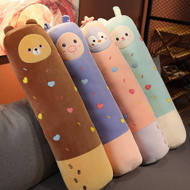 Snugglify - Cute Body Pillows Collection