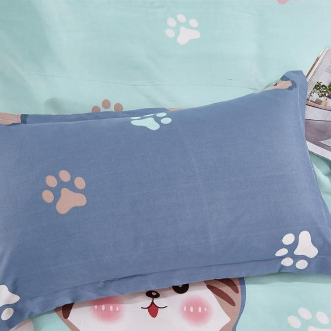 Snugglify - Cute Cats Soft Bedding Set