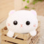 Snugglify - Cute Chubby Kitty Plush