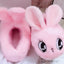 Snugglify - Cute Fluffy Bunnies Slippers