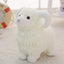 Snugglify - Cute & Fluffy Ram Plushie