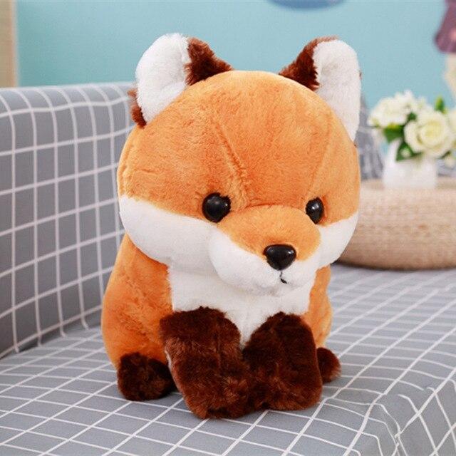 Snugglify - Cute Fox Puppies