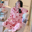 Snugglify - Cute Little Strawberries Pyjamas Set
