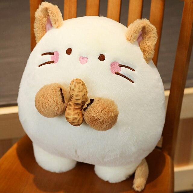 Snugglify - Cute Peanuts Gluttons