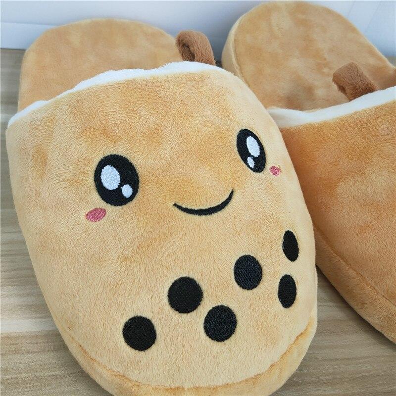 Snugglify - Cute Smoothie Slippers