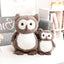 Snugglify - Cute Snuggly Owls