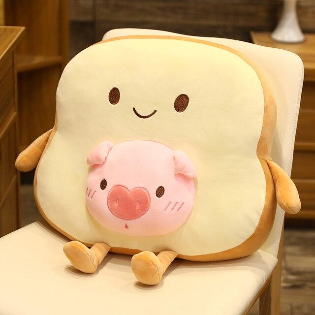 Snugglify - Cute & Stuffed - Slice Collection