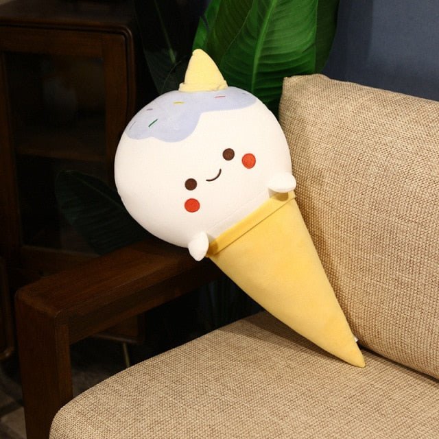 Snugglify - Delicious Kawaii Icecream Plushies
