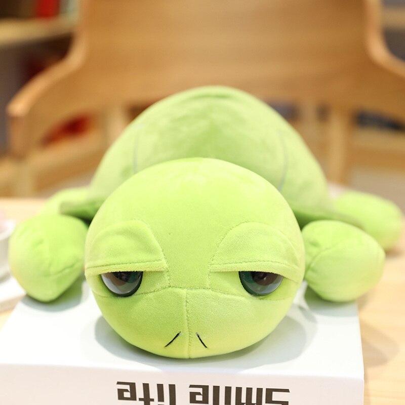 Snugglify - Donatello - The Sweet Turtle