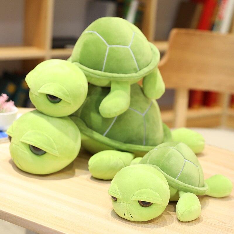 Snugglify - Donatello - The Sweet Turtle