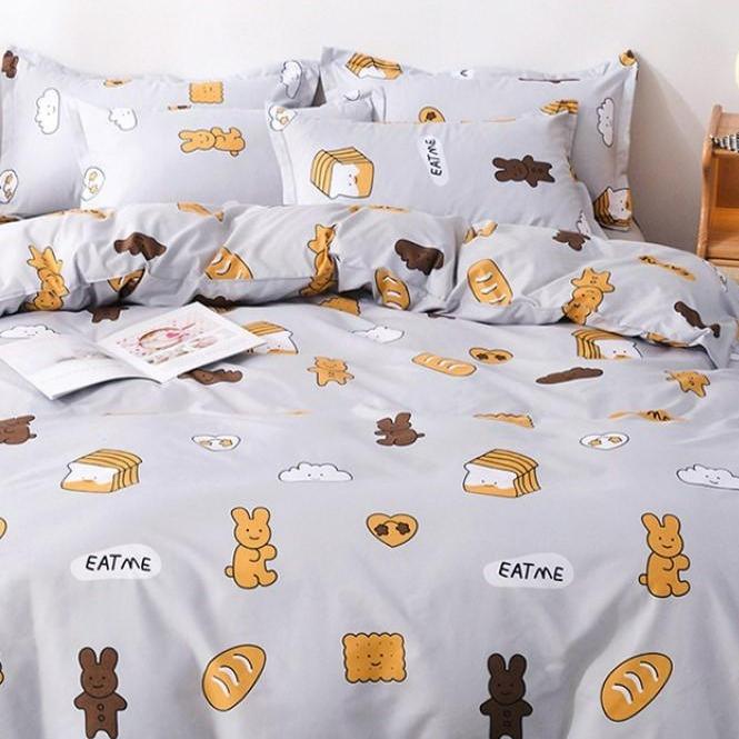 Snugglify - Eat me Delicious Bear Bedding Set