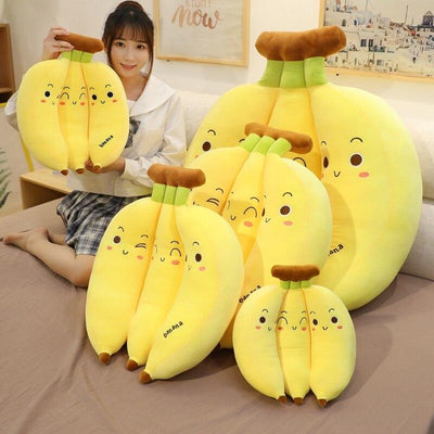 Snugglify - Emotional Banana Basket