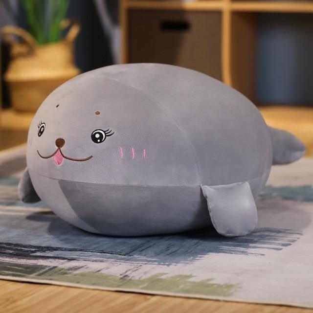 Snugglify - Fat Snuggly Seals