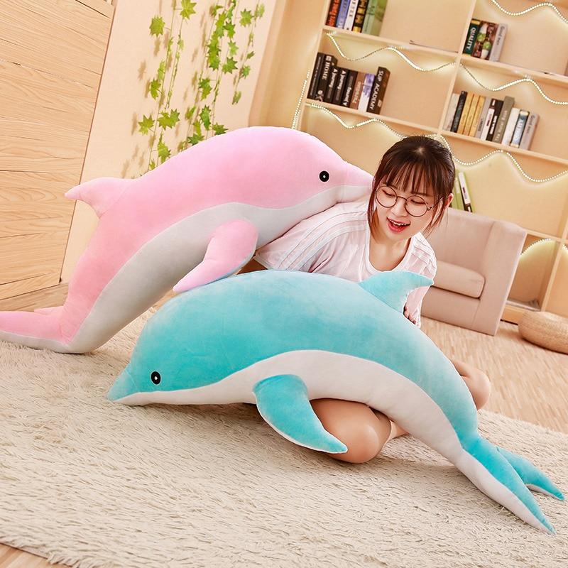 Snugglify - Flipper - The Friendly Dolphin