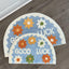 Snugglify - Flowers Collection Soft Mats