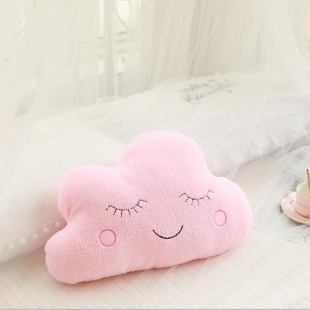 Snugglify - Fluffy Weather Cushions
