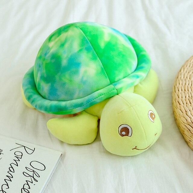 Snugglify - Franklin - The Rainbow's Turtle