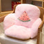 Snugglify - Fruity Chair Cushion